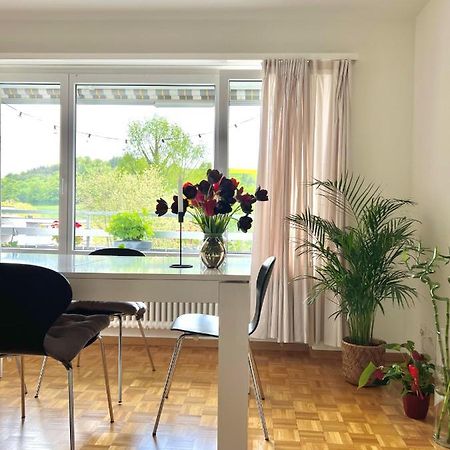 Appartamento Per 4 Persone Rudolfstetten المظهر الخارجي الصورة